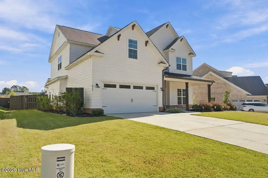 818 Nuttall Street, Evans, GA 30809 - #3