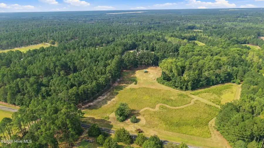 2815 Mcfarland Blue Road, Raeford, NC 28376 - #3