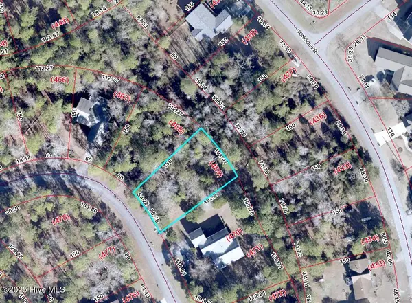 913 Hurricane Court, New Bern, NC 28560