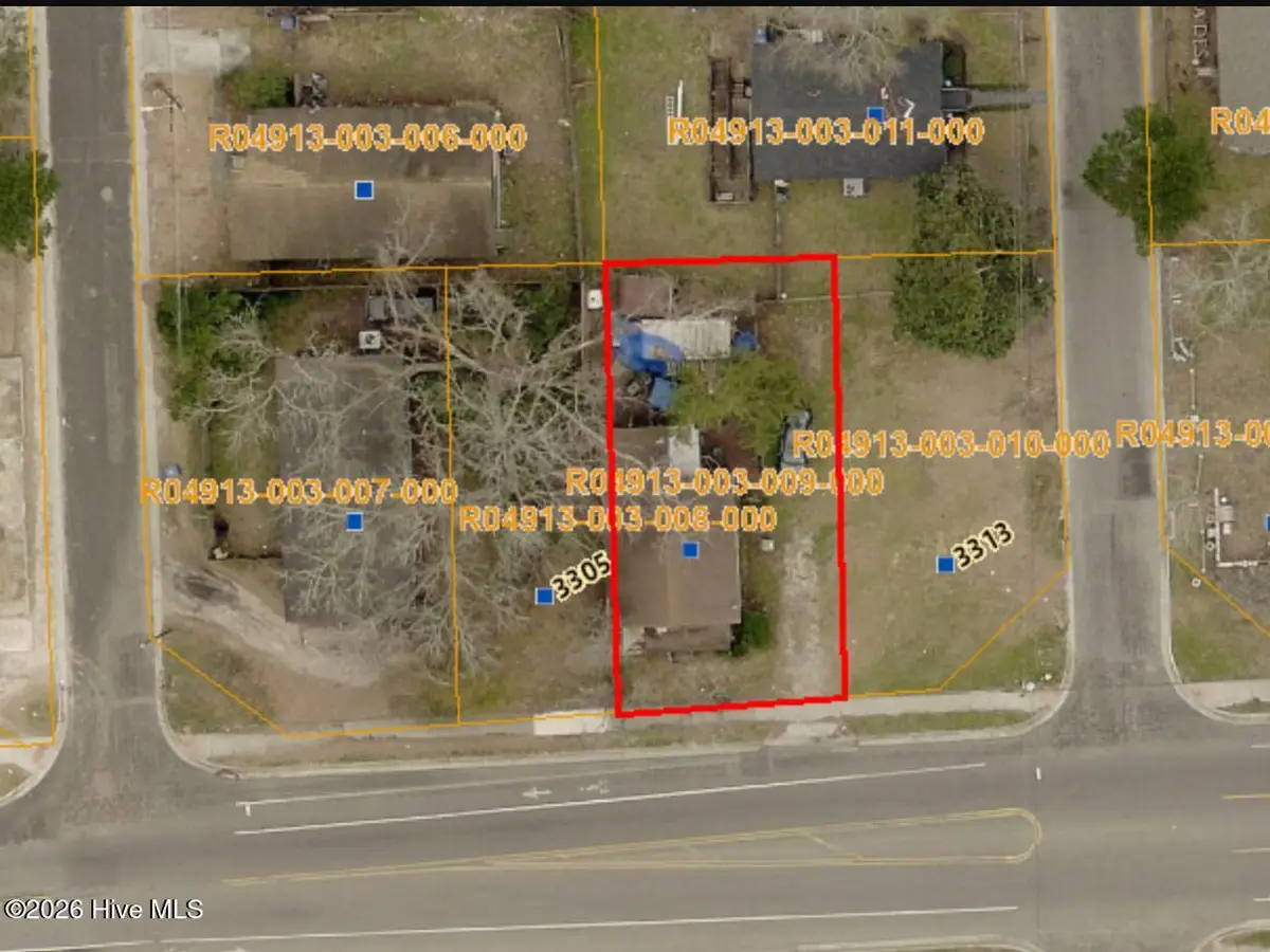 3307 Princess Place Drive, Wilmington, NC 28405 - #1