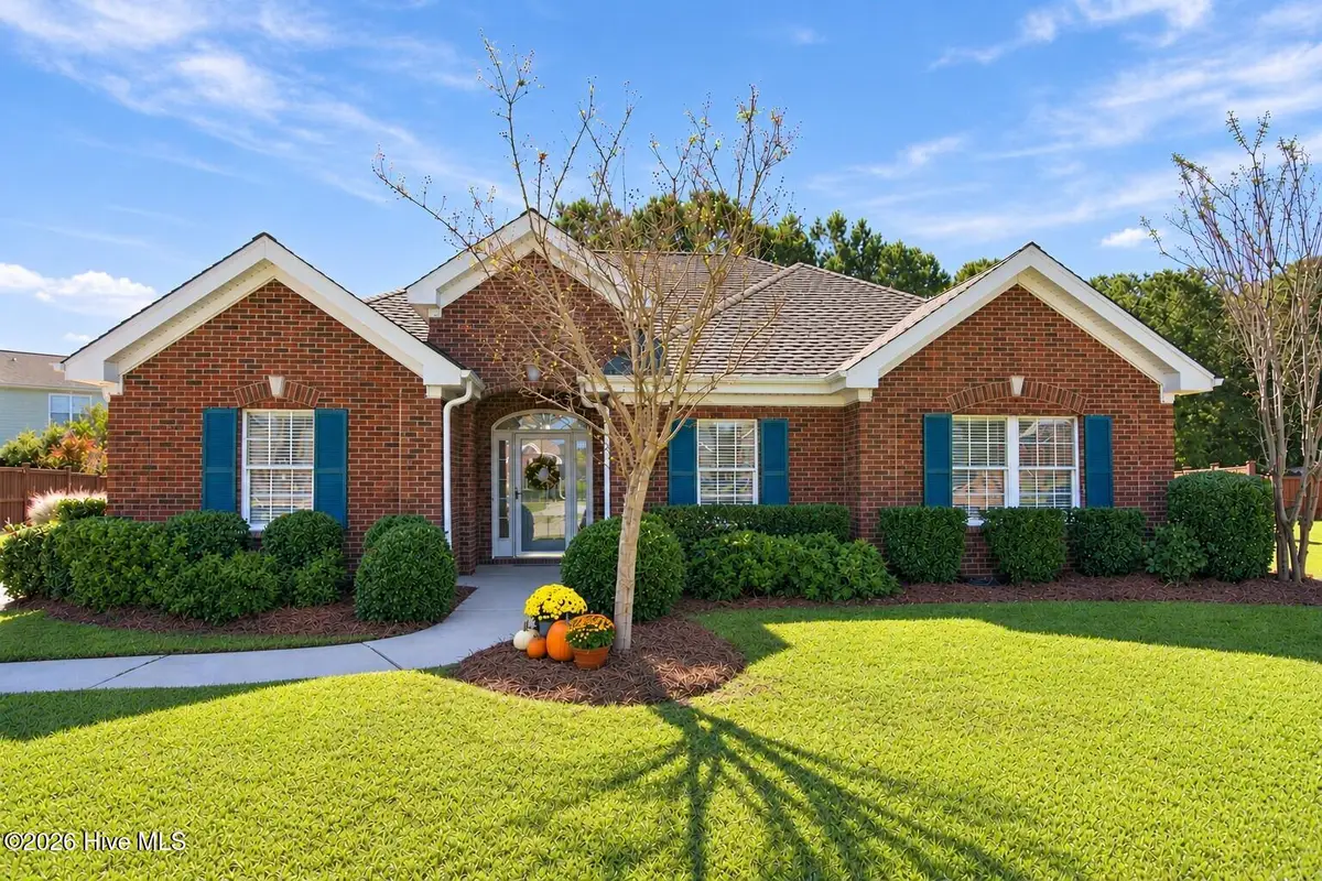 7802 Sanderling Place, Wilmington, NC 28411 - #1