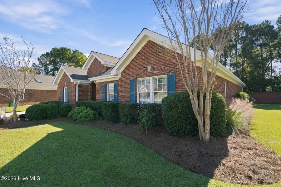7802 Sanderling Place, Wilmington, NC 28411 - #2