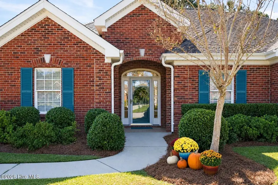 7802 Sanderling Place, Wilmington, NC 28411 - #3