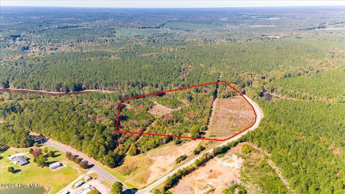 0 Hwy 378 East, McCormick, SC 29835 - #1