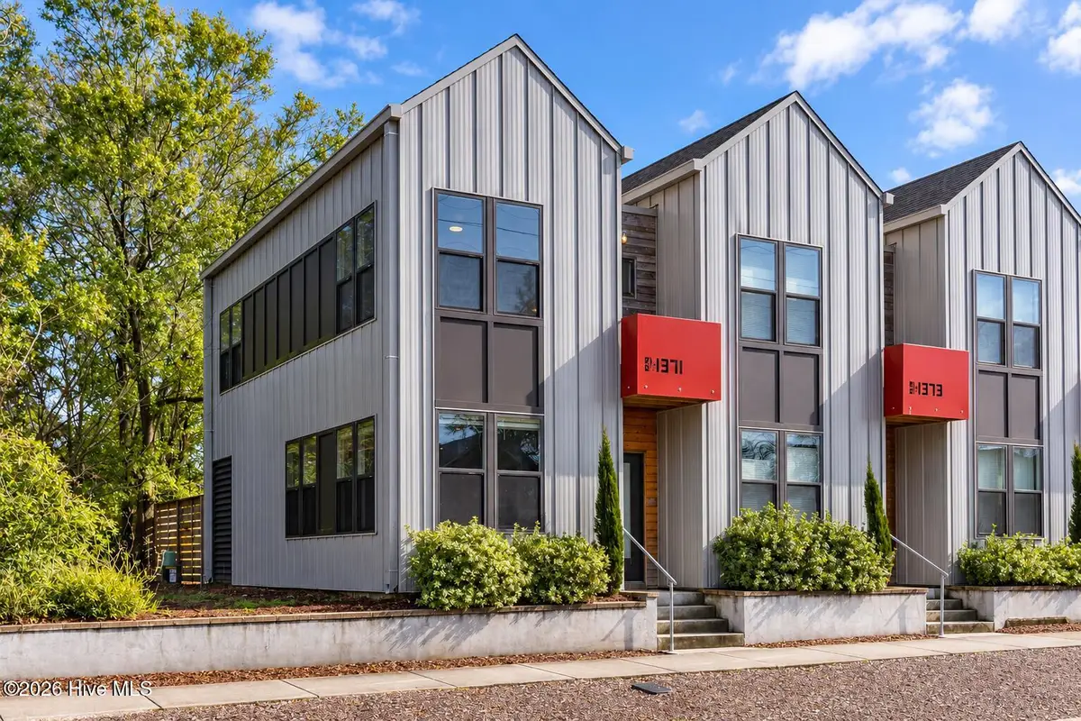 1371 S 3rd Street, Wilmington, NC 28401 - #1