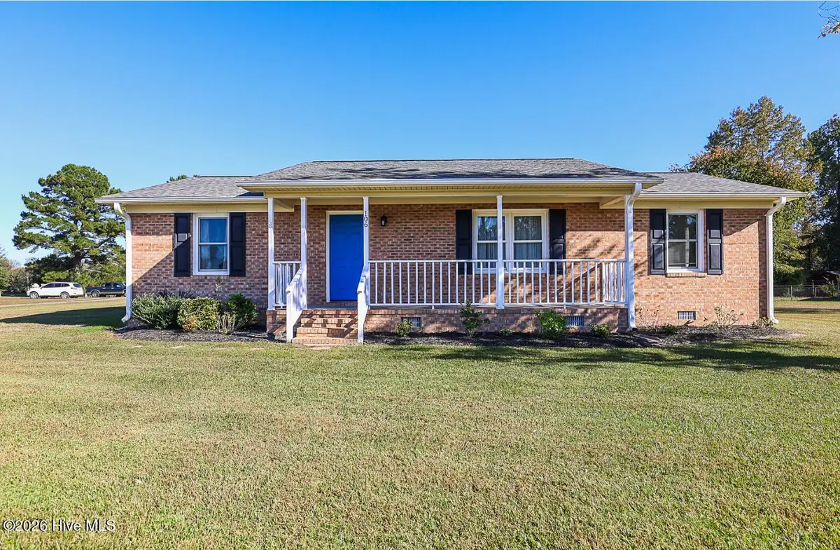 106 Jenkins Road, Jacksonville, NC 28540 - #1