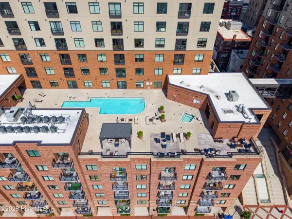 14 Grace Street #1118, Wilmington, NC 28401