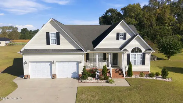 113 Planters Walk Drive, Snow Hill, NC 28580