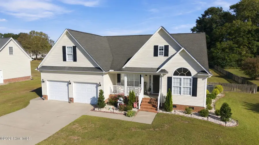 113 Planters Walk Drive, Snow Hill, NC 28580 - #2