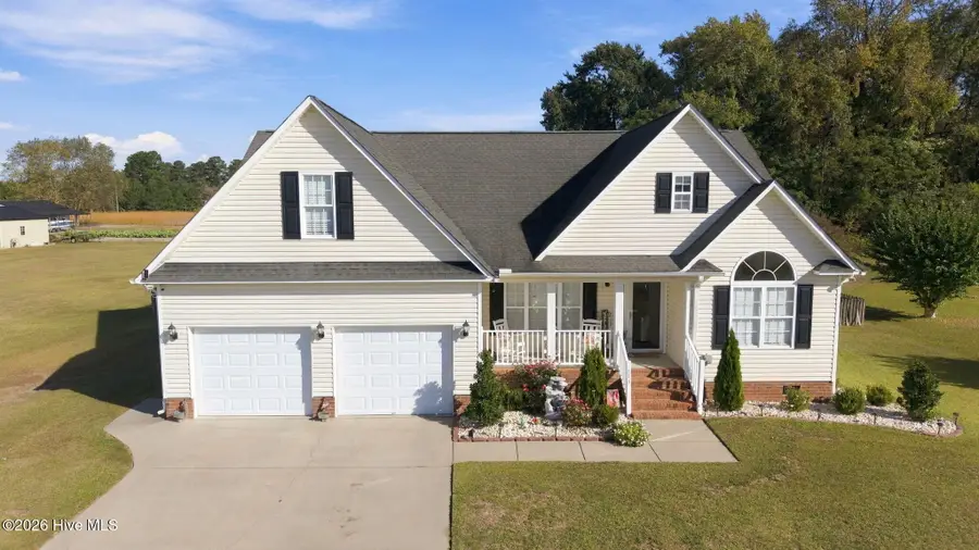 113 Planters Walk Drive, Snow Hill, NC 28580 - #3