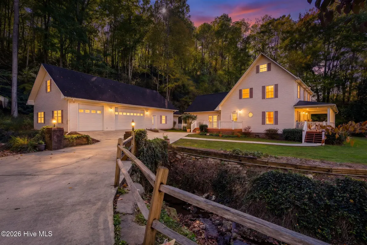 274 Red Marble Road, Andrews, NC 28901 - #1