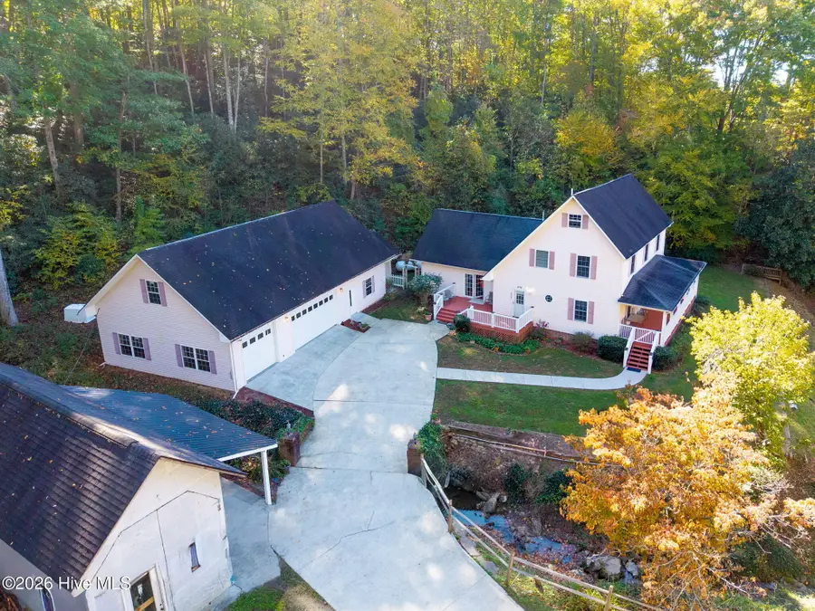 274 Red Marble Road, Andrews, NC 28901 - #2