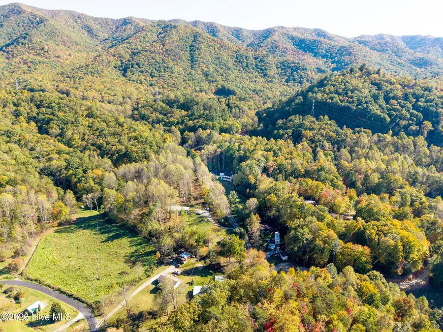 274 Red Marble Road, Andrews, NC 28901 - #3