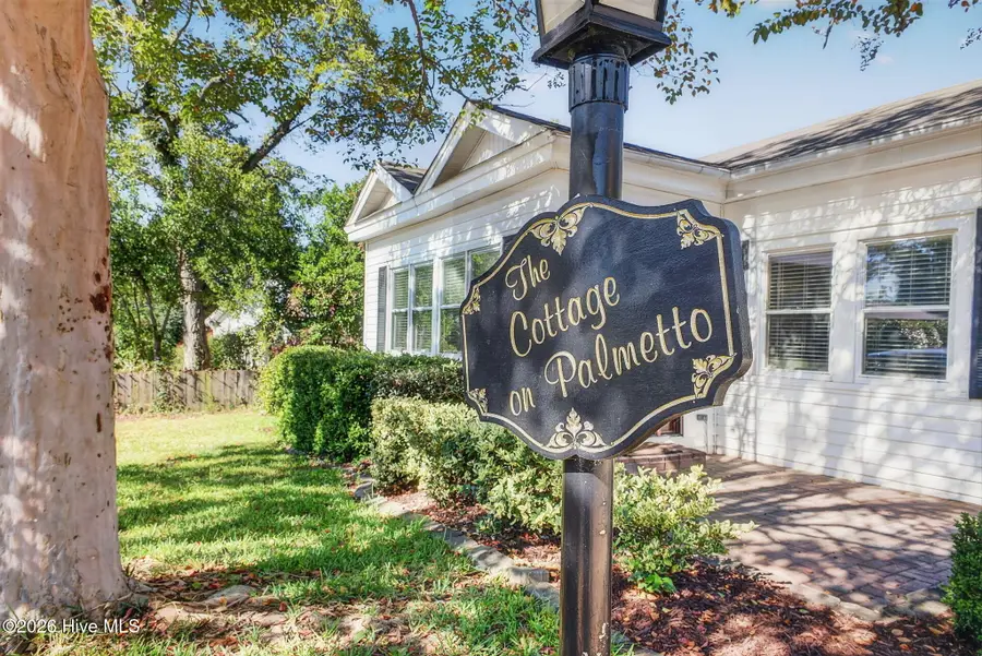 544 Palmetto Lane Sw, Aiken, SC 29801 - #2
