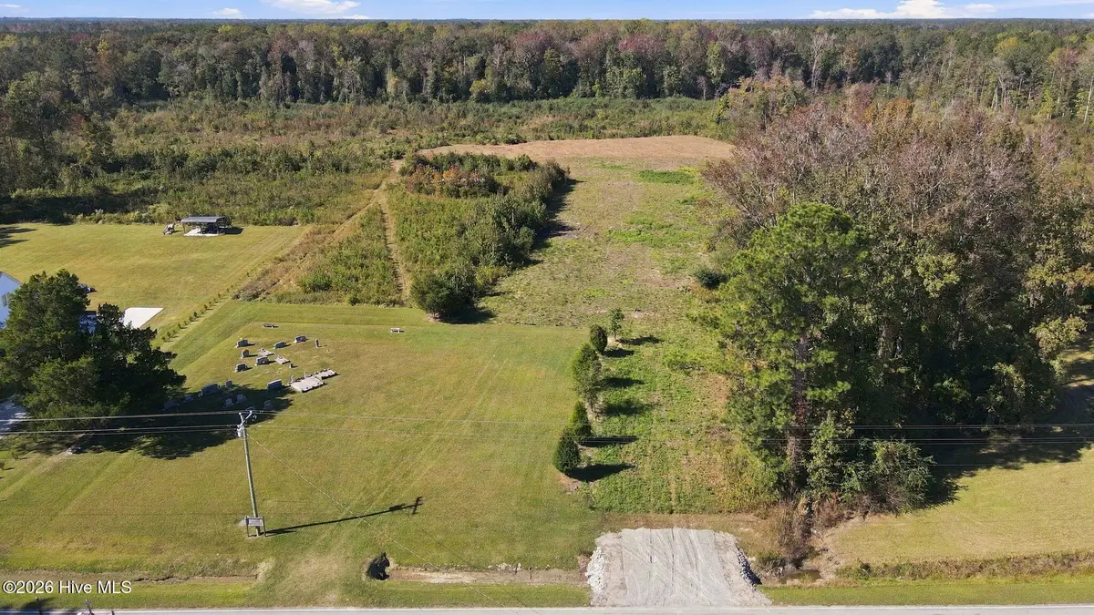 2545 Aurora Road, Ernul, NC 28527 - #1