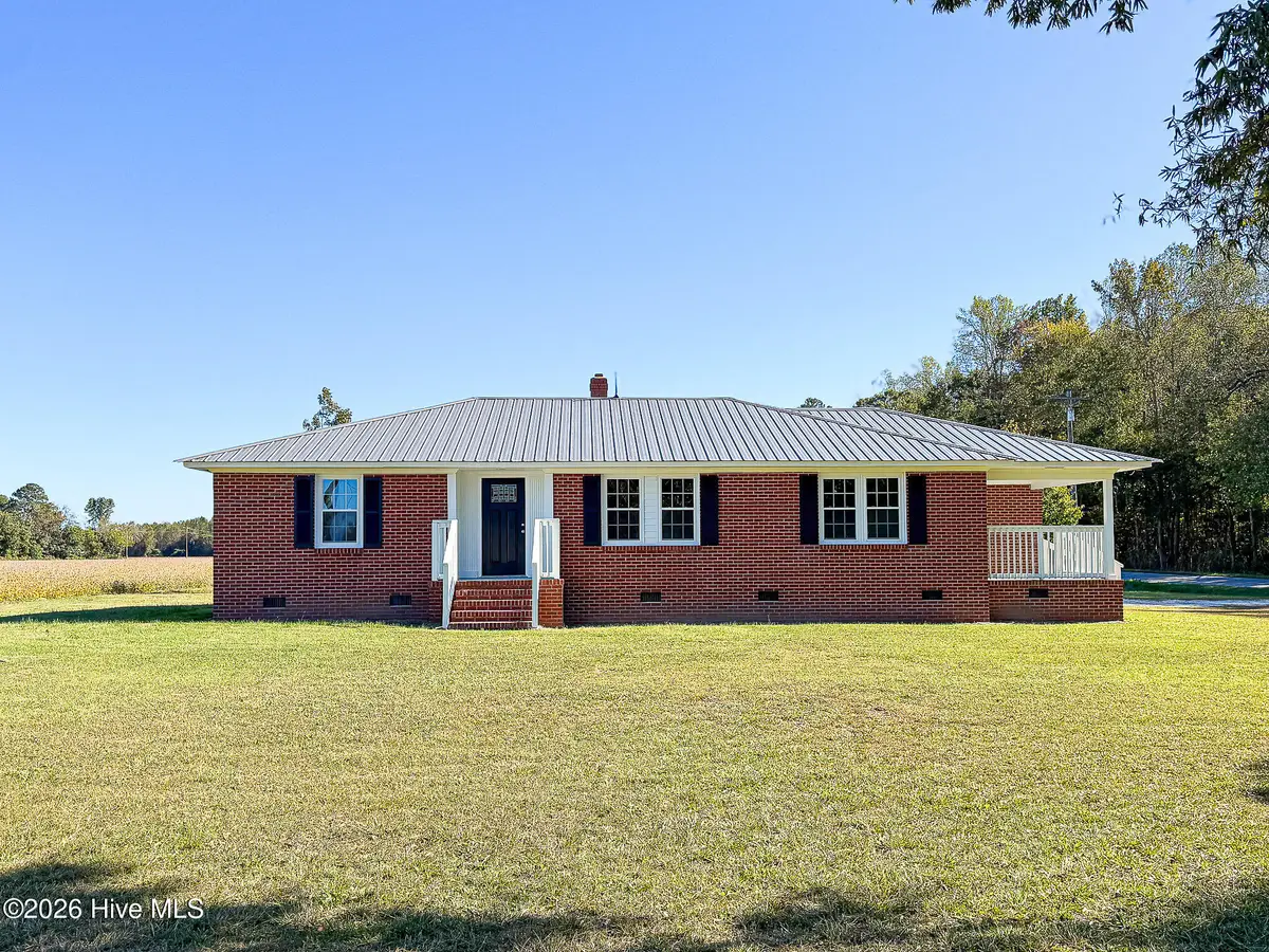 107 Hopewell Road, Edenton, NC 27932 - #1