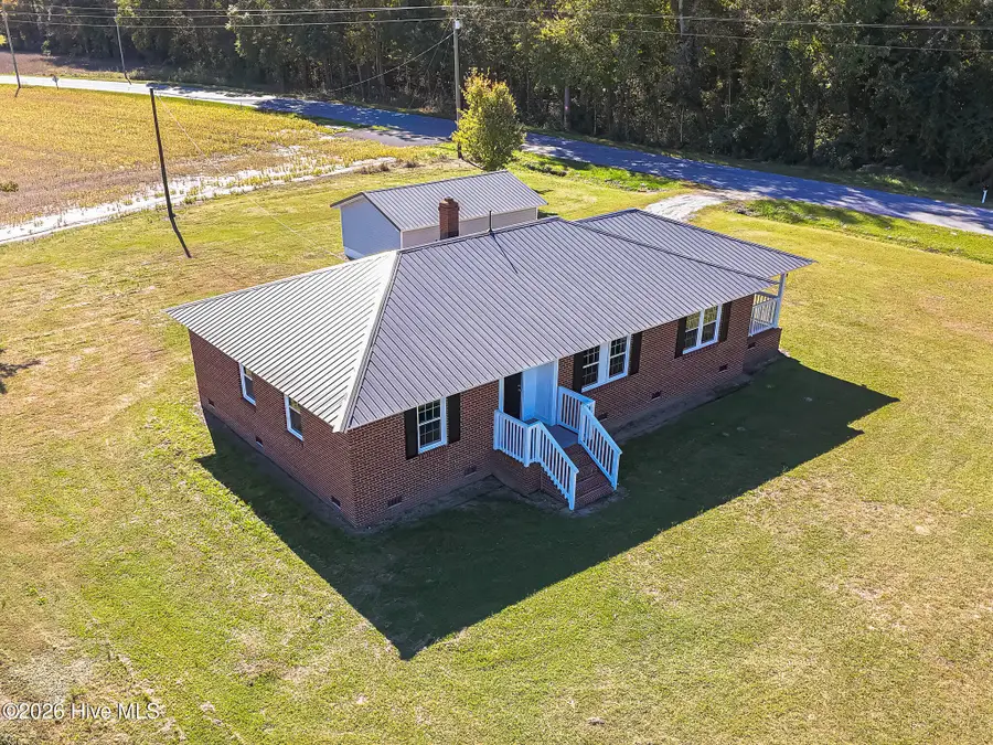107 Hopewell Road, Edenton, NC 27932 - #2