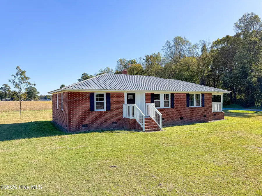107 Hopewell Road, Edenton, NC 27932 - #3