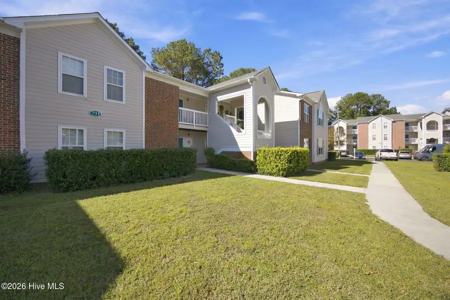 711 Clearwater Court #G, Wilmington, NC 28405 - #2