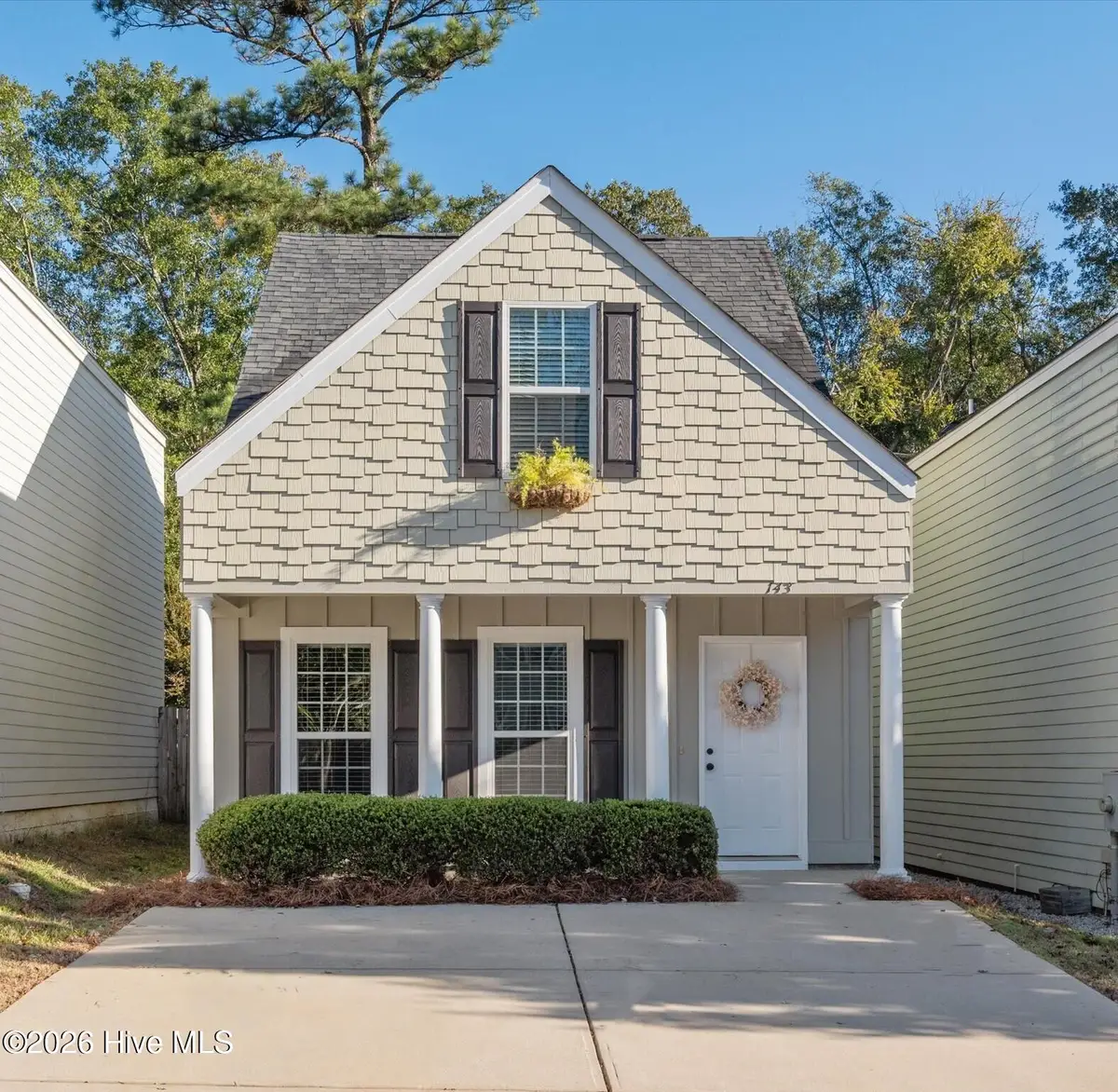 143 Village Run, Harlem, GA 30814 - #1