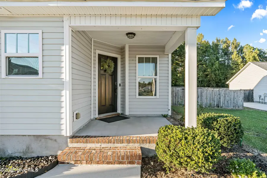 251 Deer Haven Drive, Richlands, NC 28574 - #2
