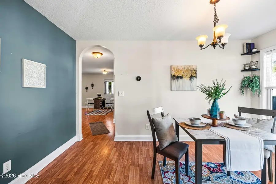 251 Deer Haven Drive, Richlands, NC 28574 - #3