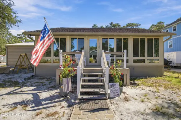 3908 Cross Street Se, Bolivia, NC 28422