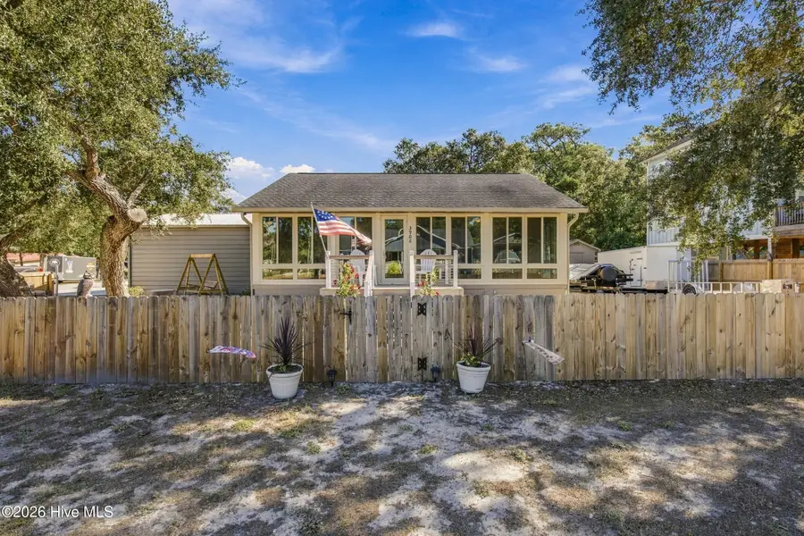 3908 Cross Street Se, Bolivia, NC 28422 - #2