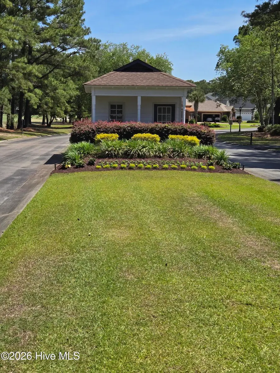 1057 Meadowlands Trail, Calabash, NC 28467 - #3