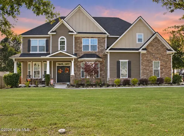 1206 Honey Lane, Evans, GA 30809