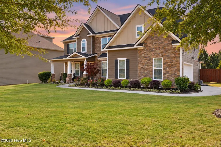 1206 Honey Lane, Evans, GA 30809 - #3