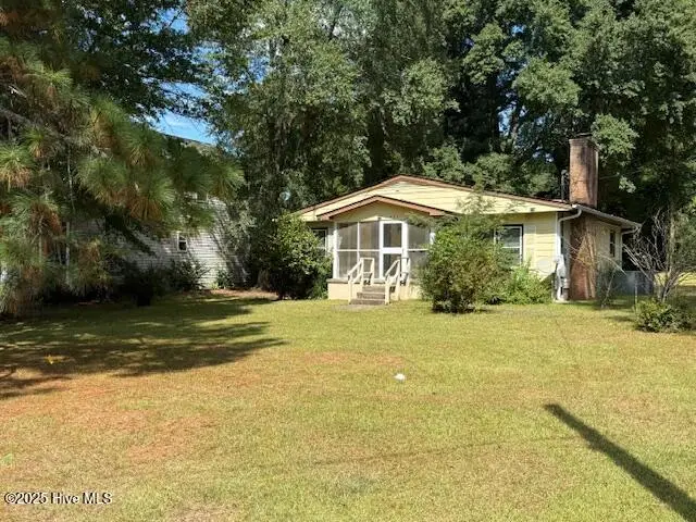 435 W Connecticut Avenue, Southern Pines, NC 28387 - #2