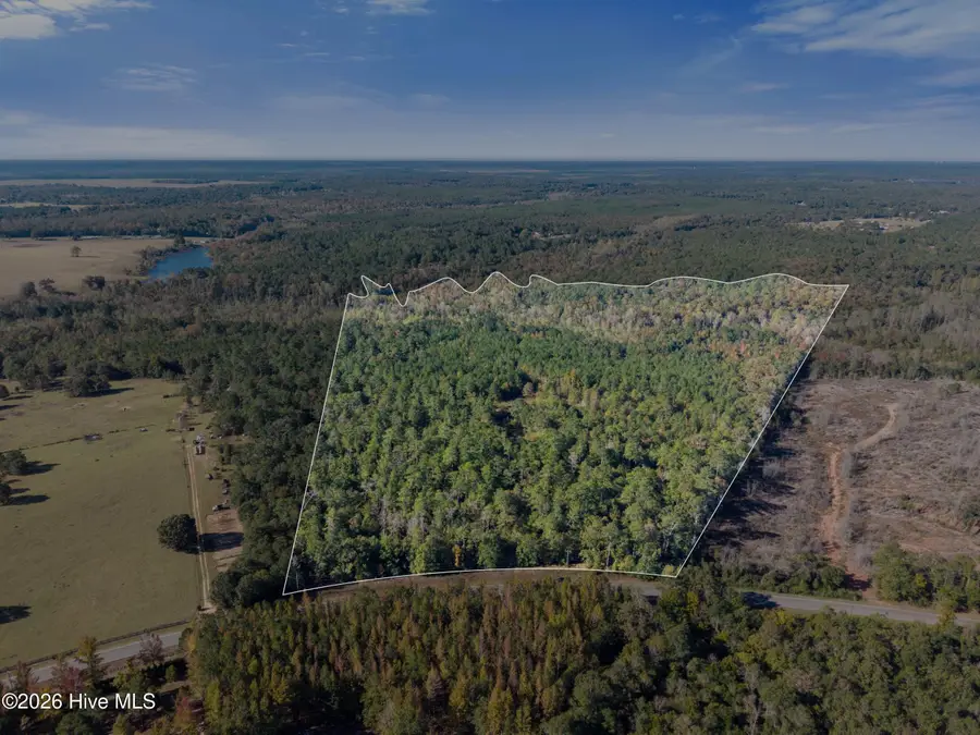 4775 Fulcher Road, Hephzibah, GA 30815 - #3