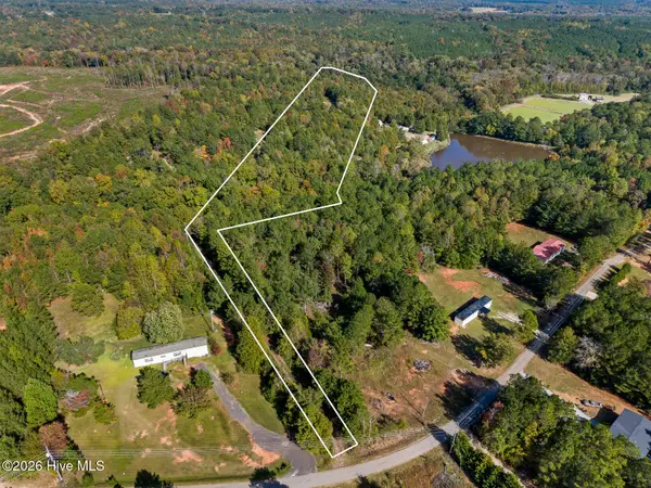 0 Pipe Avenue, Abbeville, SC 29620