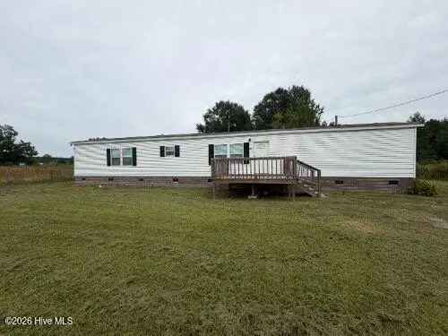 187 Fountain Crossroad Road, Tarboro, NC 27886 - #1