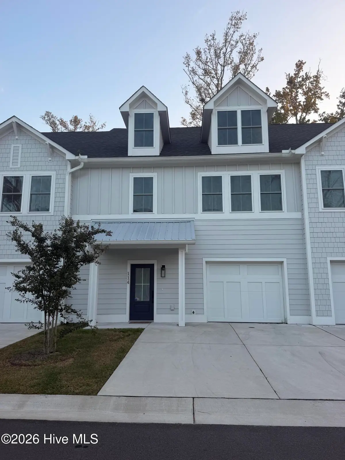 114 Seagate Place, Wilmington, NC 28403 - #1