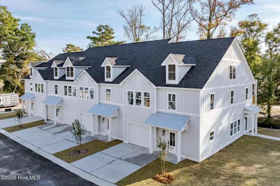 114 Seagate Place, Wilmington, NC 28403 - #2