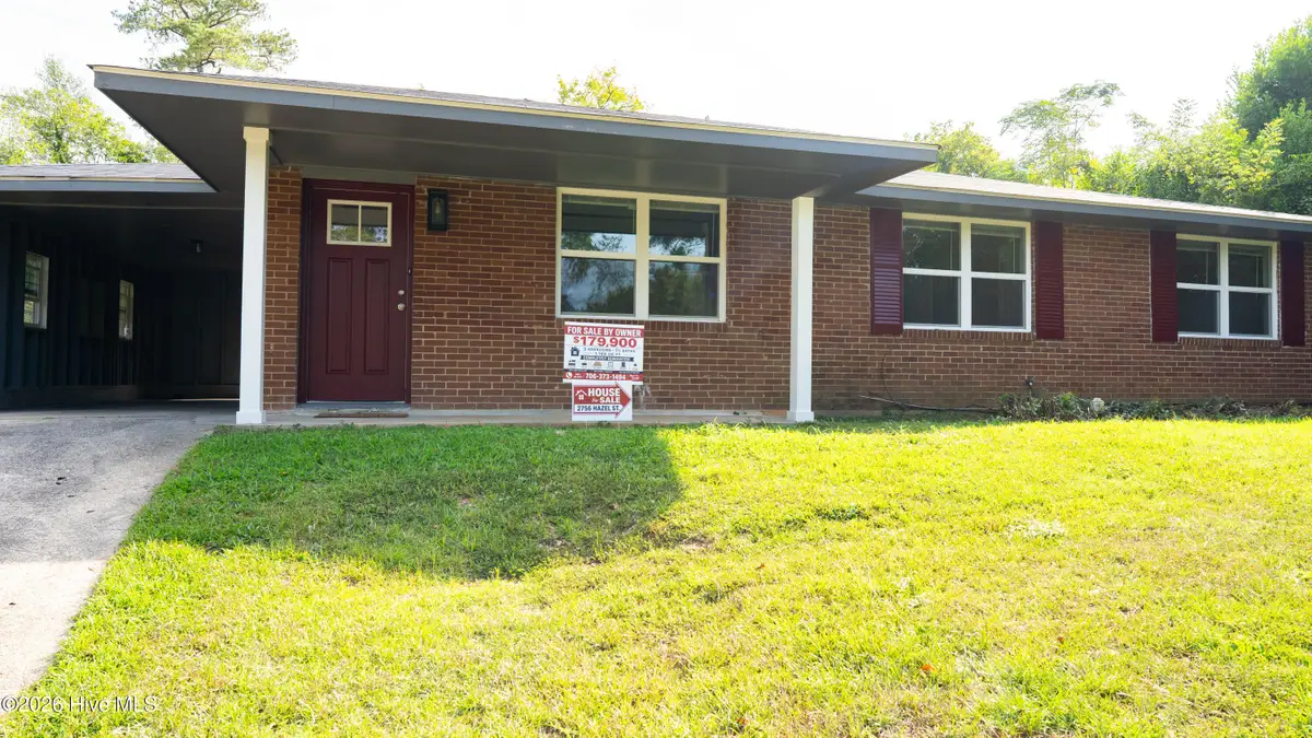 2756 Hazel Street, Augusta, GA 30909 - #1