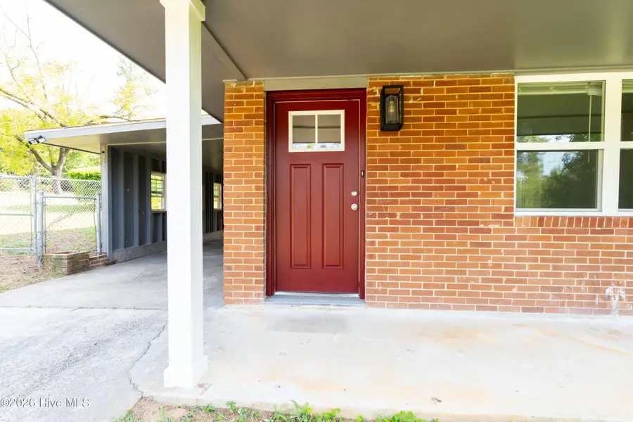 2756 Hazel Street, Augusta, GA 30909 - #2