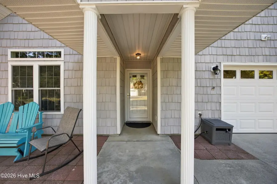2805 E Yacht Drive, Oak Island, NC 28465 - #2