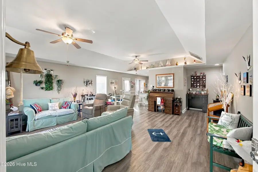 2805 E Yacht Drive, Oak Island, NC 28465 - #3