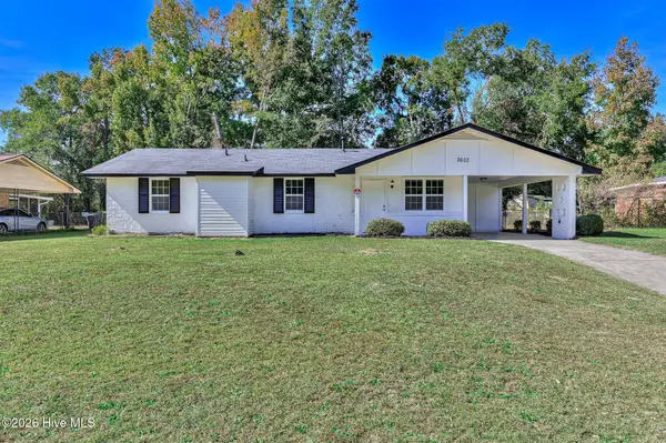 2603 Dublin Drive, Augusta, GA 30906