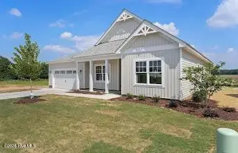 1512 Caracara Drive, New Bern, NC 28560 - #1