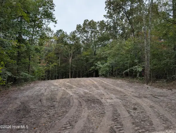 0 Muhammad Road, Jacksonville, NC 28540