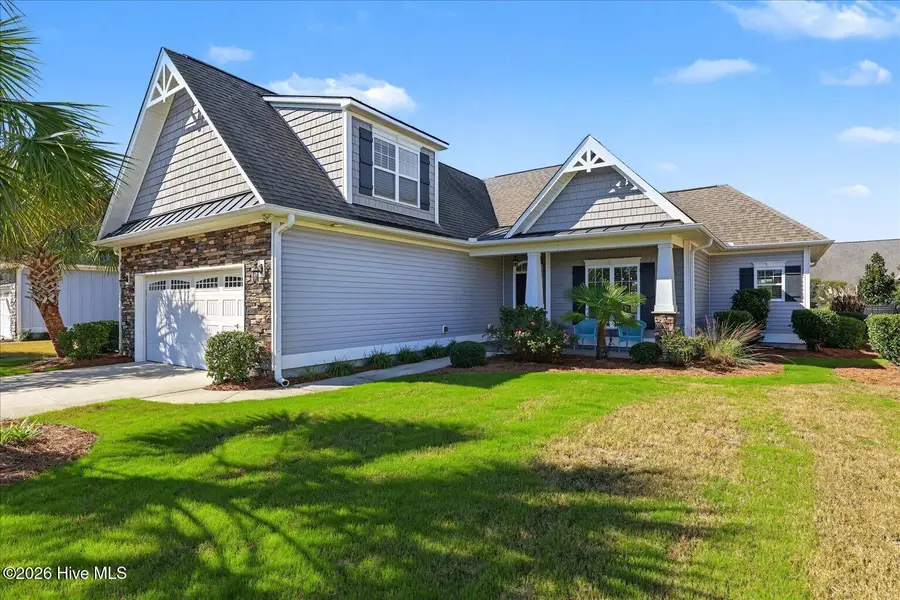 8167 Garden Pointe Drive Ne, Leland, NC 28451 - #2