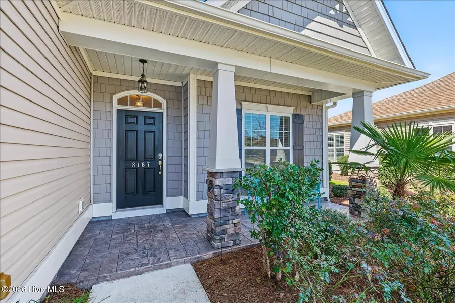 8167 Garden Pointe Drive Ne, Leland, NC 28451 - #3