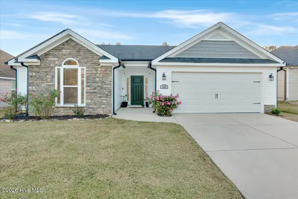 727 Fordham Road, Grovetown, GA 30813