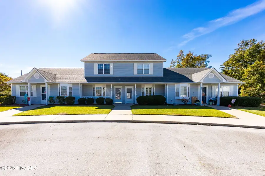 303 Barbour Road #Unit 902, Morehead City, NC 28557 - #2