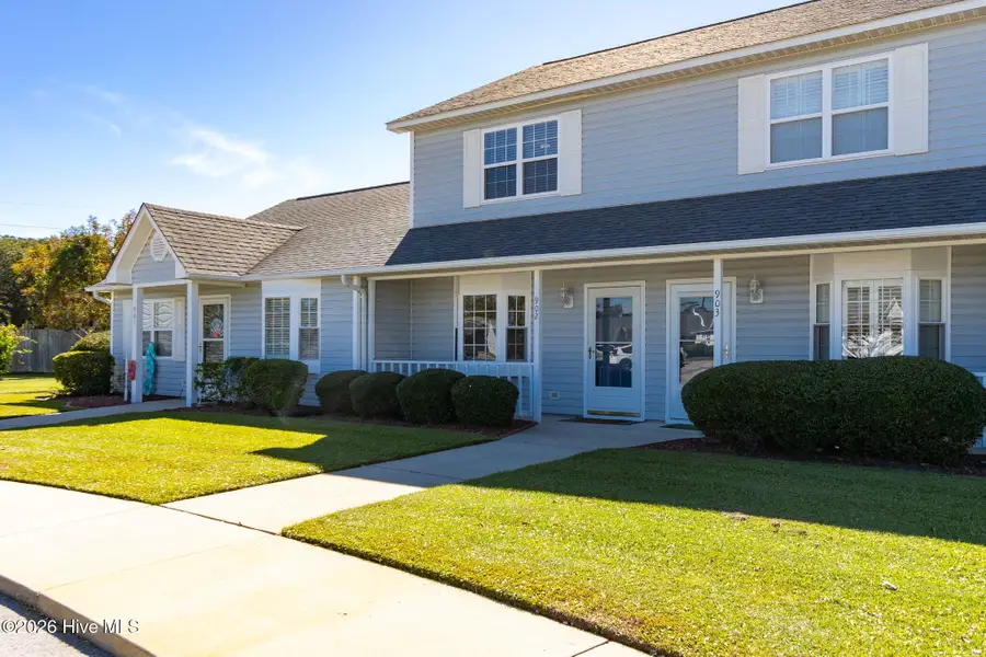 303 Barbour Road #Unit 902, Morehead City, NC 28557 - #3