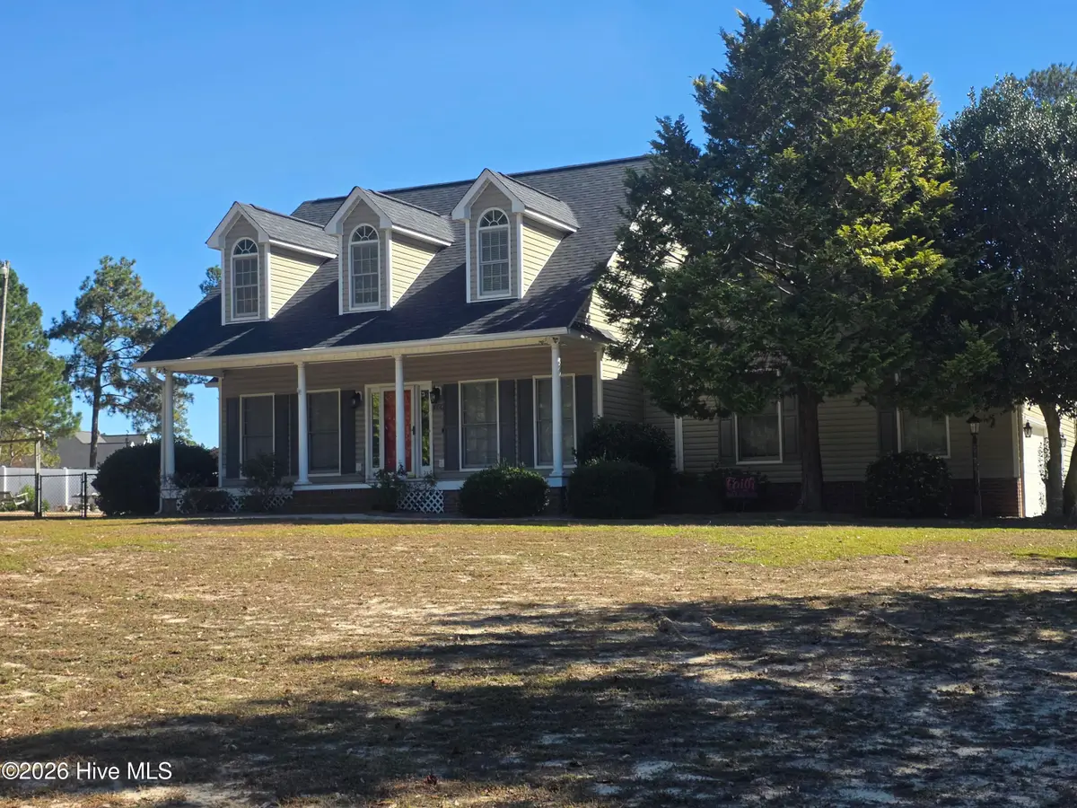460 Fox Run Lane, Autryville, NC 28318 - #1